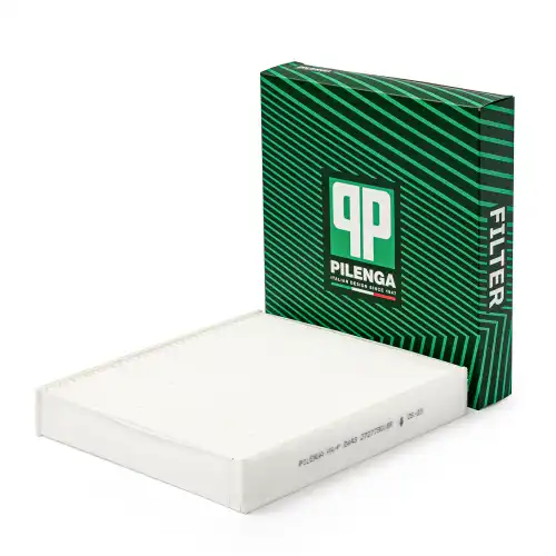 Фильтр воздух во внутренном пространстве