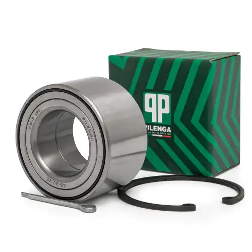 Pwp3907 подшипник ступ. пер.