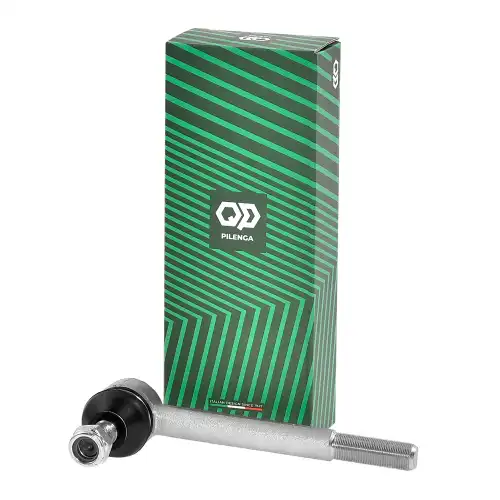 Наконечник поперечной рулевой тяги
