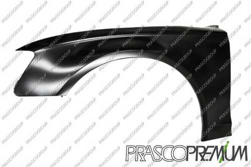 Подкрылок PRASCO AD0243004