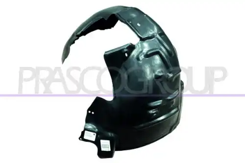 Ad0243604 подкрылок передний левый PRASCO AD0243604