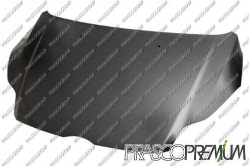 Капот PRASCO FD4283100