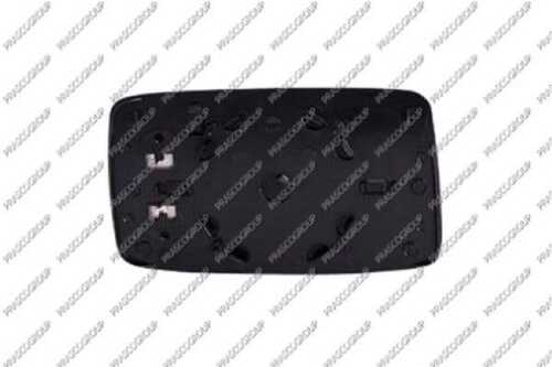 Vg0327504 стекло зеркала лев. асферич. PRASCO VG0327504