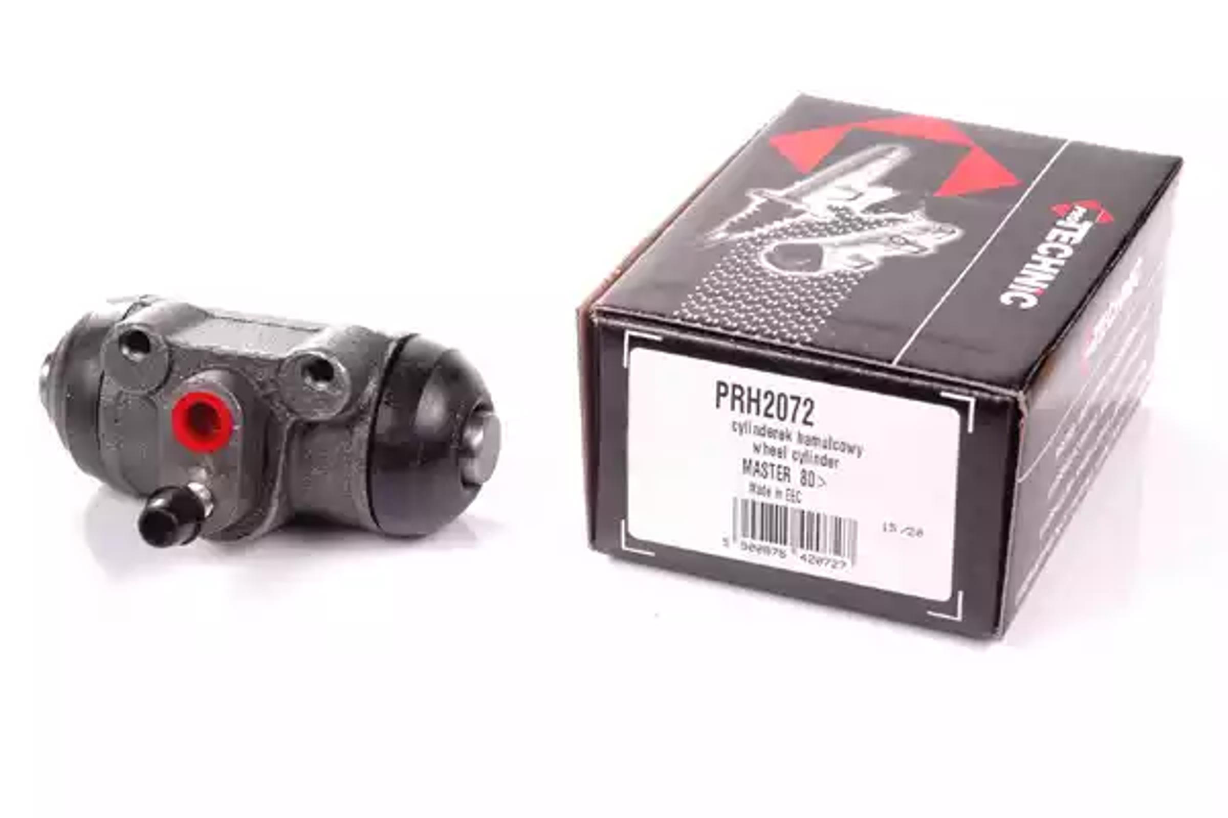 Цилиндр тормозной рабочий PROTECHNIC PRH2072