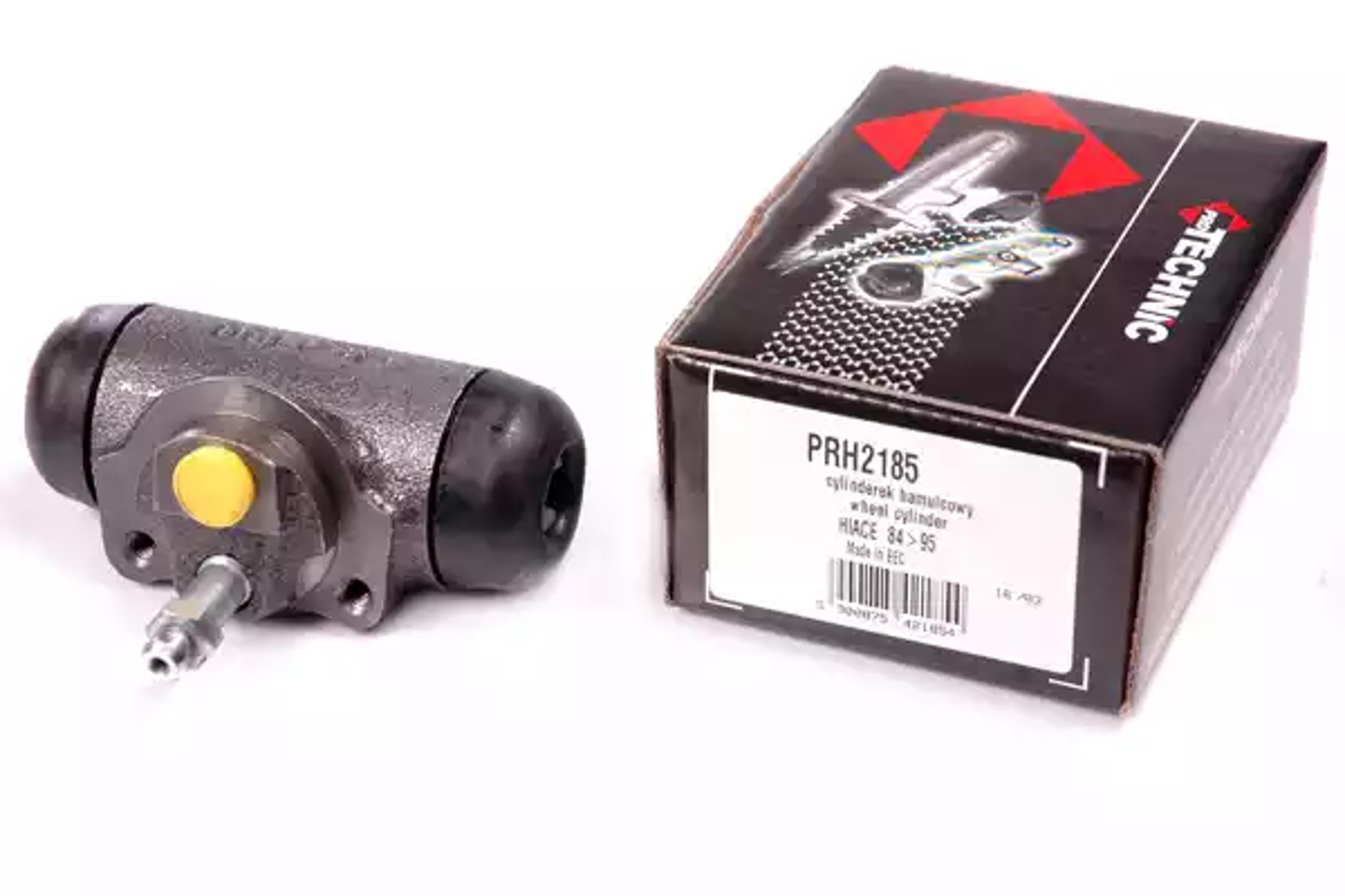 Цилиндр тормозной PROTECHNIC PRH2185