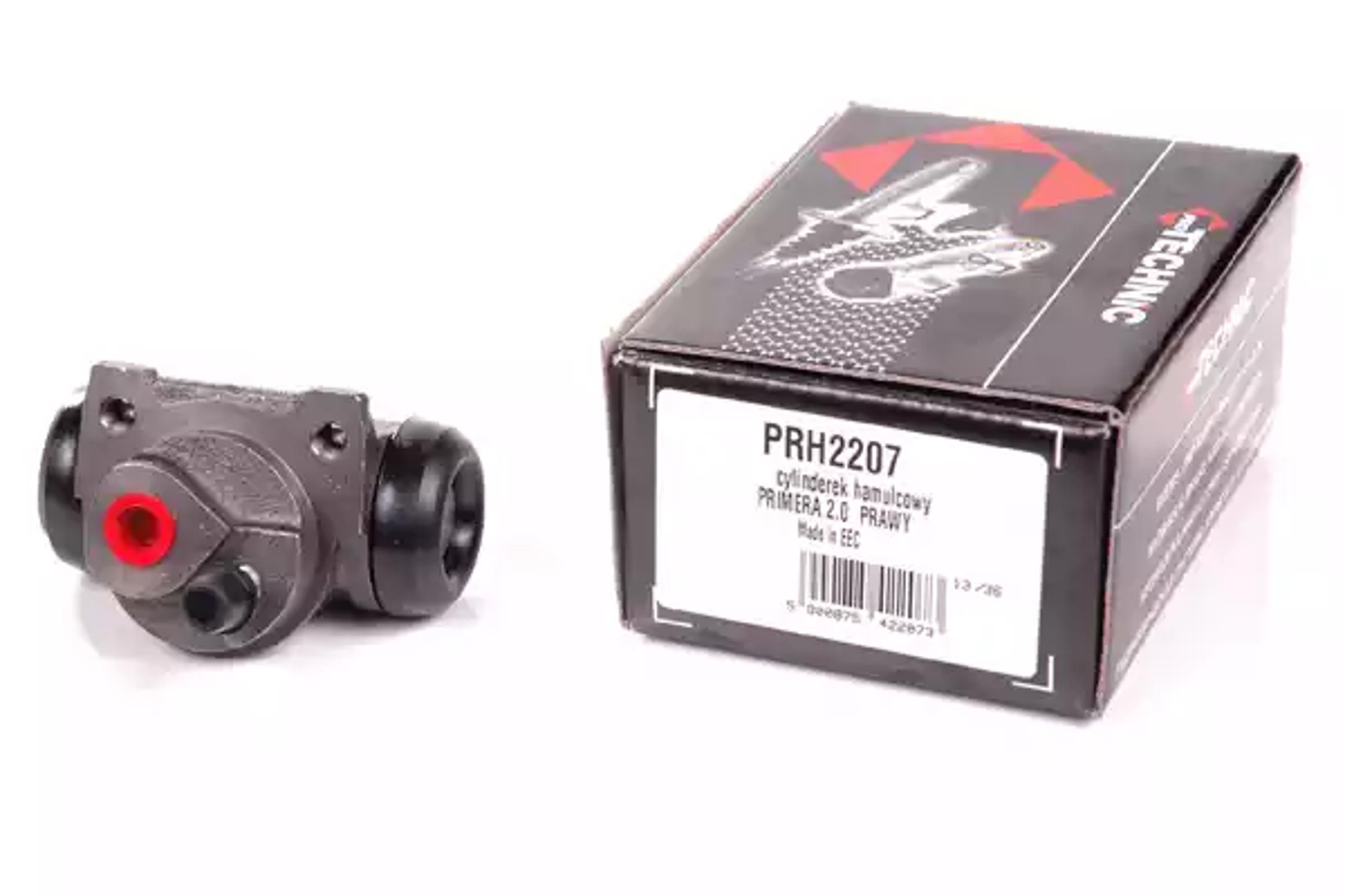 Цилиндр тормозной рабочий PROTECHNIC PRH2207