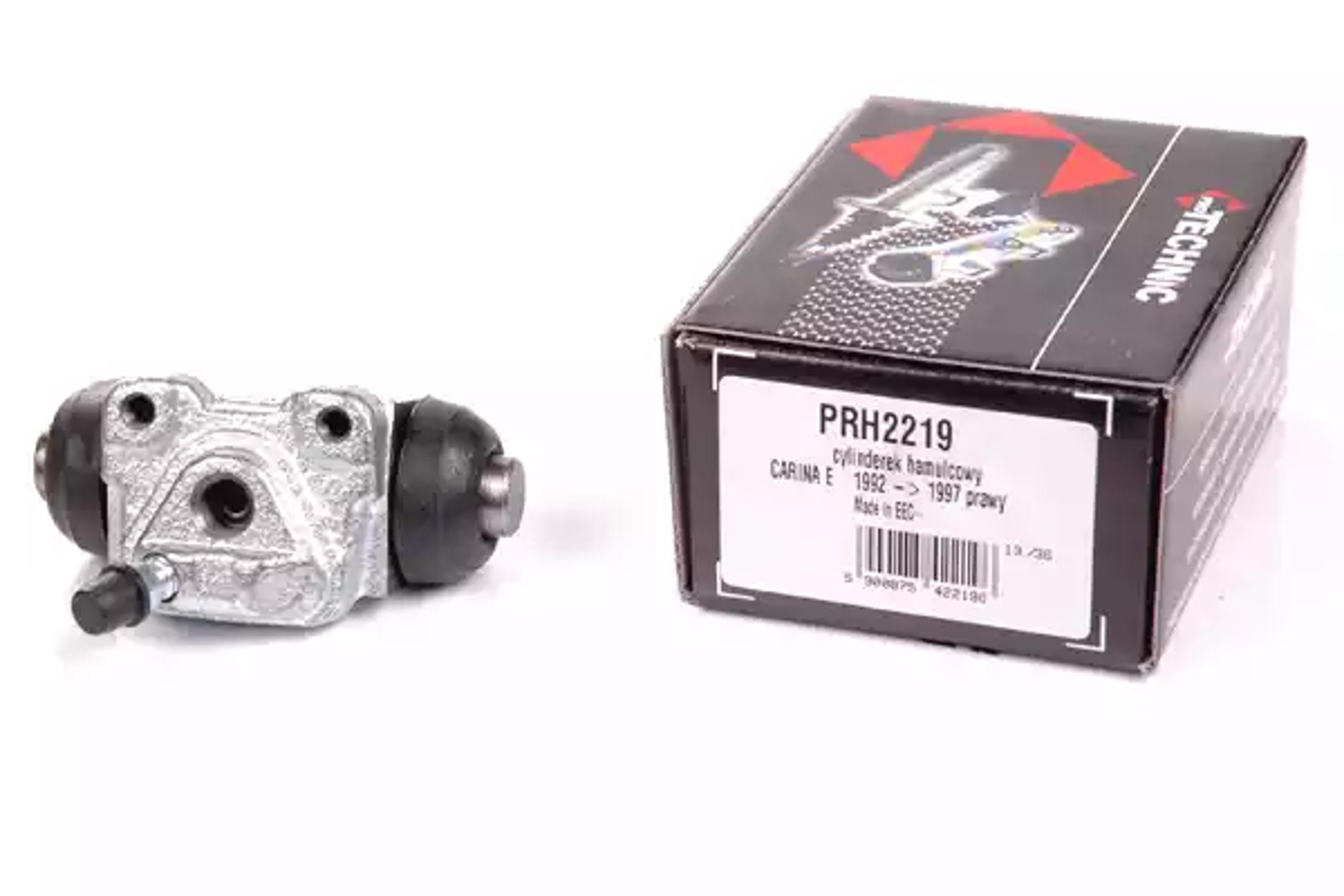 Цилиндр тормозной PROTECHNIC PRH2219