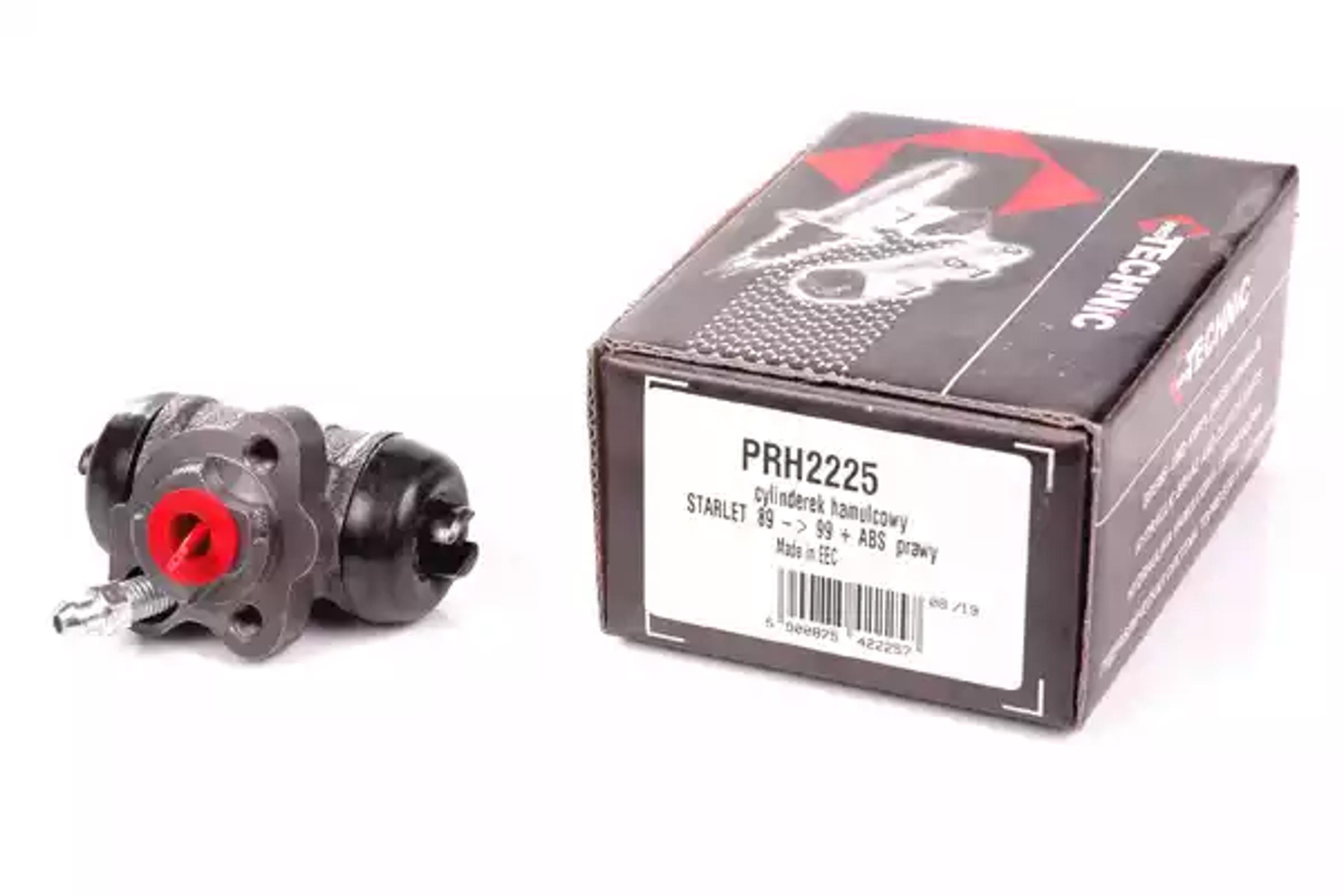 Цилиндр тормозной PROTECHNIC PRH2225