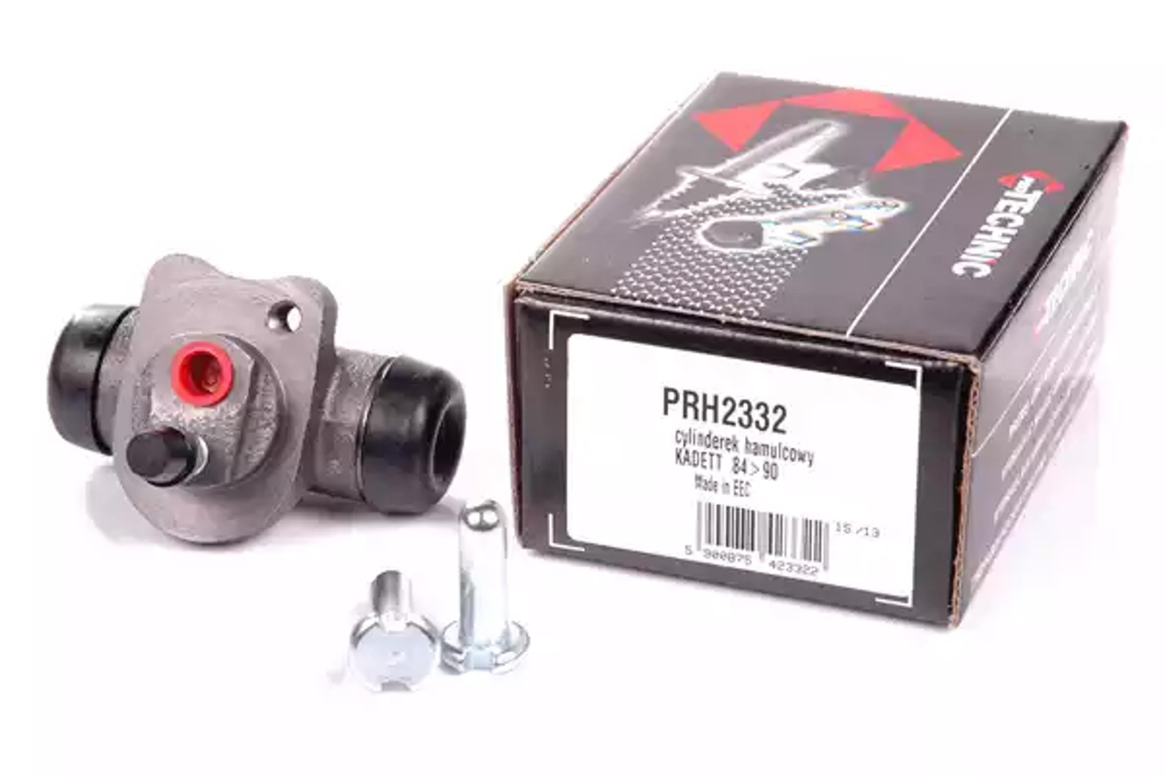 Цилиндр тормозной рабочий PROTECHNIC PRH2332