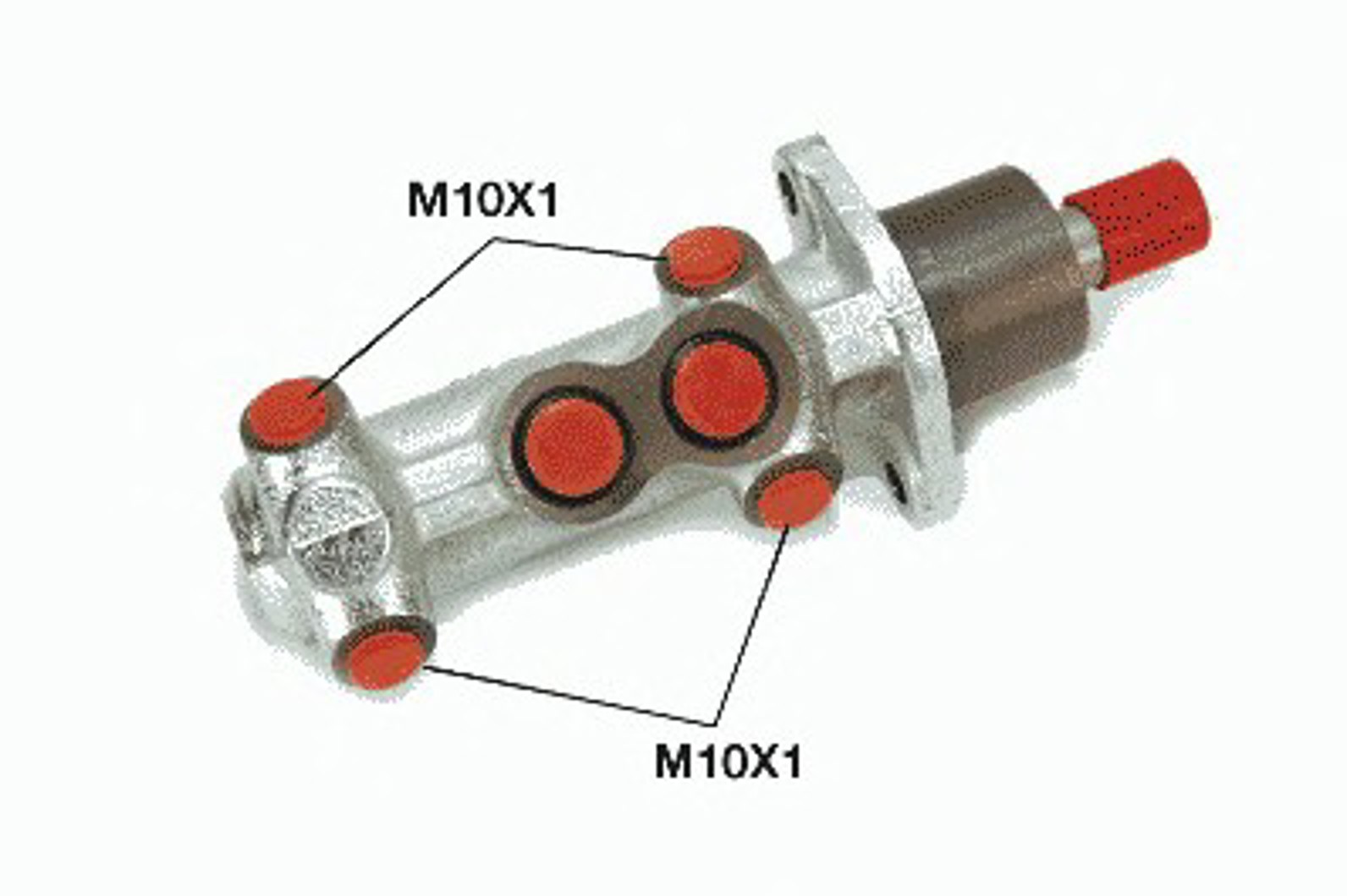 Цилиндр сцепления PROTECHNIC PRH3007