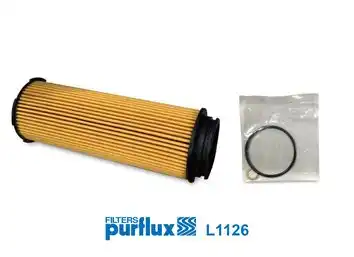 Фильтр масляный bmw 1-serie (f20/f21) m140i 15- 2-serie (f22/f23) m240i 15- 3-serie (f30/f31) 340i 15- 3-serie (g20/g21) 330d/m340i 19- x5 (g05) 3.0i/3.0d 18-