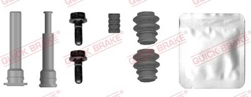 Комплект направляющей гильзы QUICK BRAKE 113-0041X