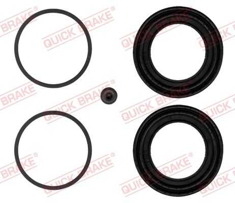 Ремкомплект тормозной суппорт QUICK BRAKE 114-0232
