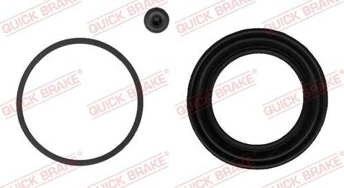 Рем.комплекты ртц/суппорта QUICK BRAKE 114-0239