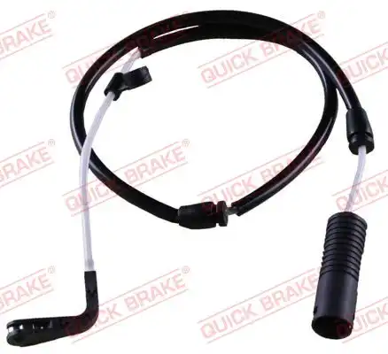 Датчик износа тормозных колодок QUICK BRAKE WS0203A