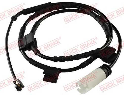 Сигнализатор износа тормозных колодок QUICK BRAKE WS0300A