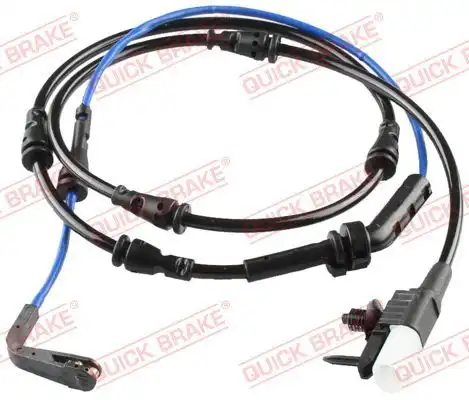 Датчик износа тормозных колодок QUICK BRAKE WS0442A