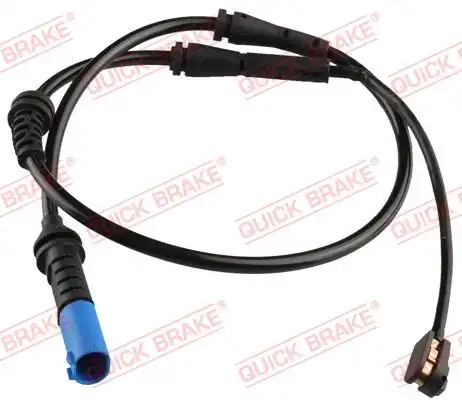 Датчик износа тормозных колодок QUICK BRAKE WS0465A
