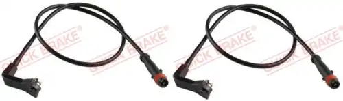 Датчик износа тормозных колодок QUICK BRAKE WS0469A