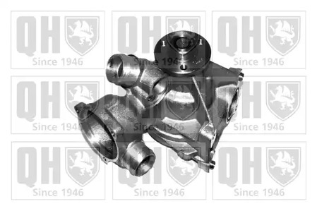 Насос водяной QUINTON HAZELL QCP2667