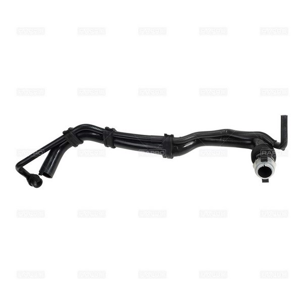 Патрубок системы охлаждения RAPRO R15282