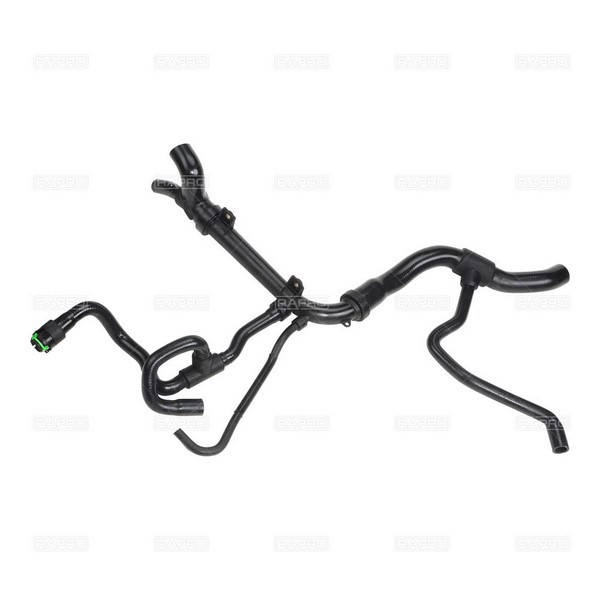 Шланг радиатора RAPRO R18129