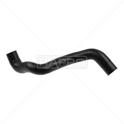R18433 шланг радиатора RAPRO R18433