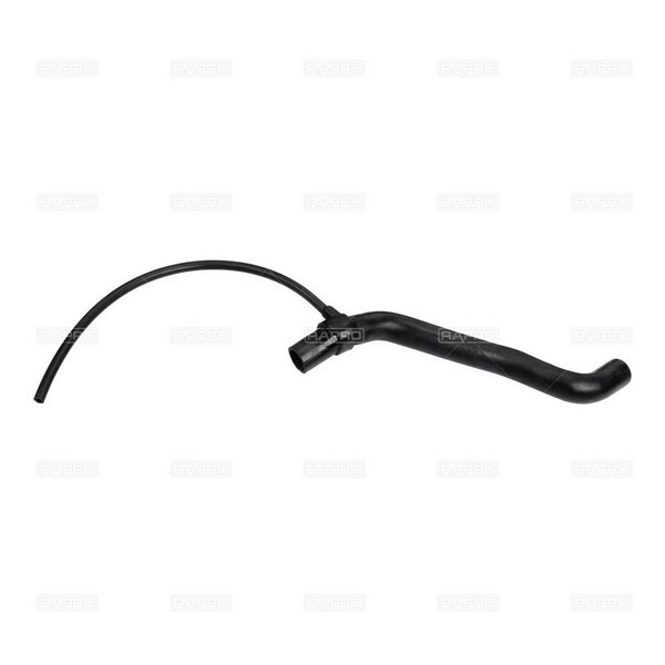 Шланг радиатора RAPRO R25163