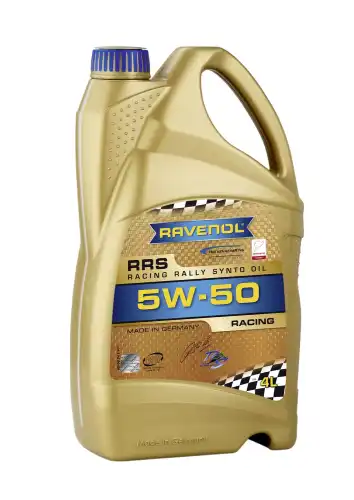 Ravenol гидравлическое RAVENOL 1211100-001-01-999
