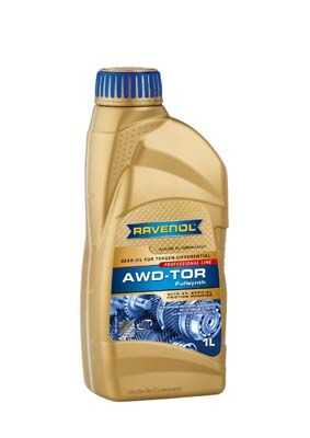 Ravenol гидравлическое RAVENOL 1211141-001-01-999