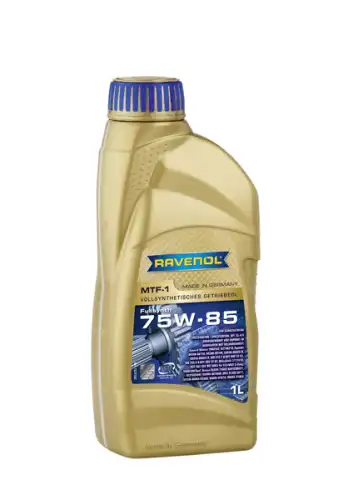 Ravenol трансмиссионное RAVENOL 1221102-001-01-999