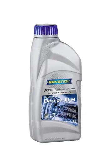 Тормозная жидкость ravenol RAVENOL 1350601-500-05-000