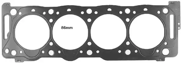 Прокладка головкы цилиндра