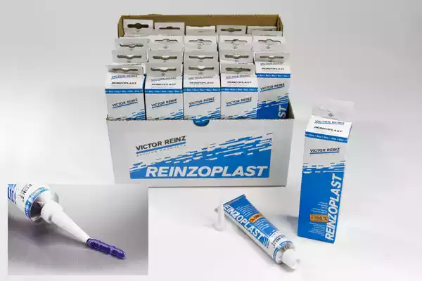 Прокладка крышка головки цилиндра reinzoplast