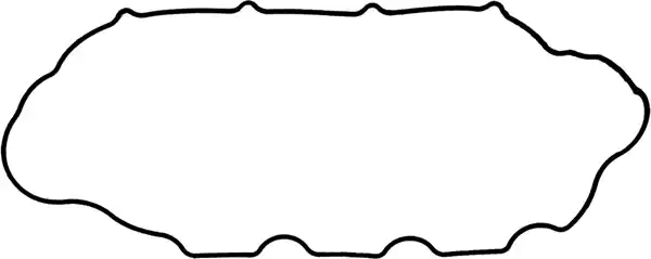 Прокладка крышка головки цилиндра