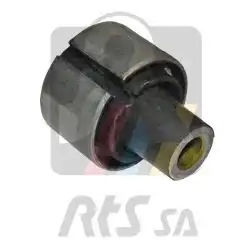 Сайлентблоки rts