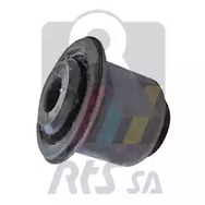 Сайлентблок RTS 017-00027