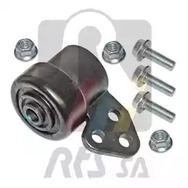 Рычаг независимой подвески колеса RTS 017-00374-056