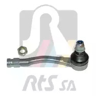 Наконечник рулевой тяги RTS 91-00786-110