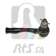 Рулевая тяга RTS 91-02501-1