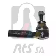 Наконечник рулевой тяги RTS 91-05313-1