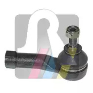 Наконечник рулевой тяги RTS 91-90402-1