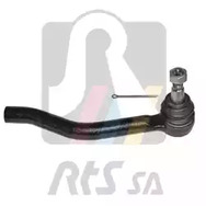 Наконечник рулевой тяги RTS 91-92316-1
