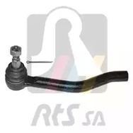 Наконечник рулевой тяги RTS 91-92316-2