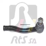 Наконечник рулевой тяги RTS 91-92519-1