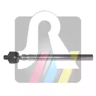 Осевой шарнир рулевая тяга