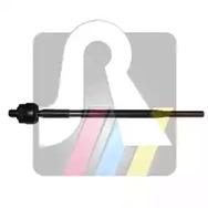 Осевой шарнир рулевой тяги RTS 92-02379