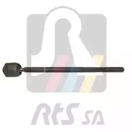 Осевой шарнир рулевой тяги RTS 92-90139