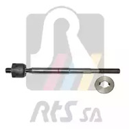 Осевой шарнир рулевой тяги RTS 92-92531-026