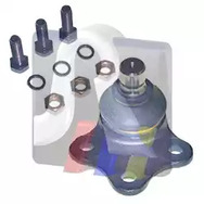 Шаровая опора RTS 93-00679-056